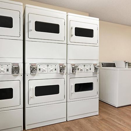 Residence Inn Salem Bagian luar foto