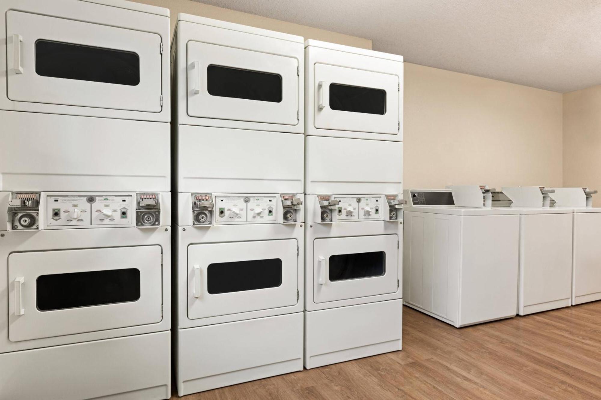 Residence Inn Salem Bagian luar foto
